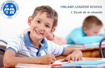 FINLAND LEADERS SCHOOL (FLS)