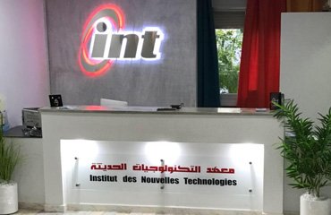 Institut des Nouvelles Technologies - INT