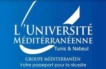 L'Université Méditerranéenne