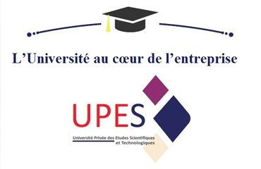 Université Privée des Etudes Scientifiques et Technologiques UPES
