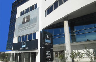 VATEL - HOTEL & TOURISM BUSINESS SCHOOL