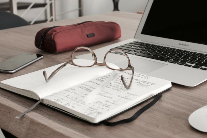 5 conseils pour organiser et réussir vos révisions pour le Bac