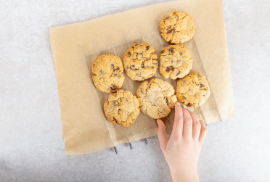 cookies