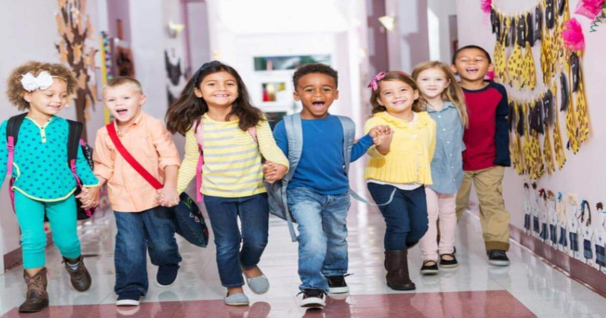 quel ecole pour votre enfants