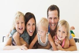 Comment instaurer une bonne relation avec ses enfants ?