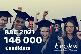 Tunisie : 146 000 candidats au bac 2021
