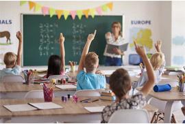Les horaires des classes pendant le mois de Ramadan 2021