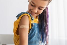 Journée de vaccination du 29 août : les 15 a 17 ans appelés à se vacciner massivement