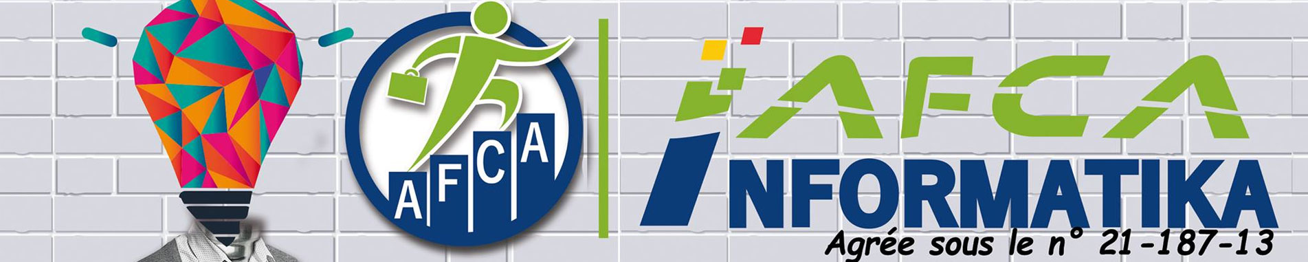 AFCA INFORMATIKA