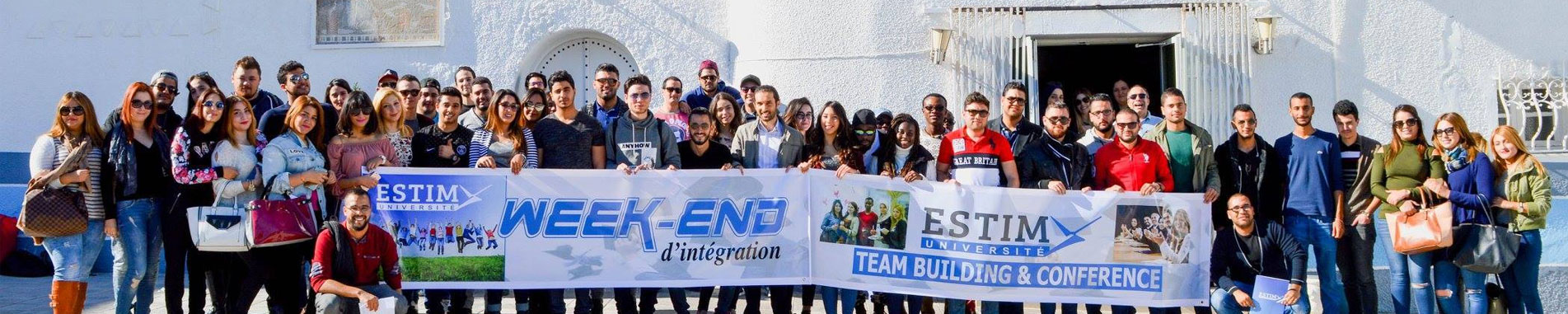 Ecole Supérieure Privée des Technologies d'Informatique et de Management - ESTIM UNIVERSITE