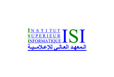 Institut Supérieur d'Informatique - ISI