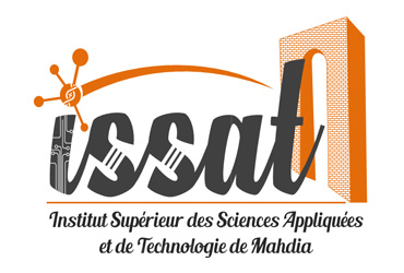 Institut Supérieur des Sciences Appliquées et de Technologie de Mahdia (ISSAT)