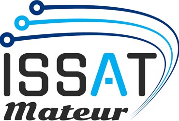 Institut Supérieur des Sciences Appliquées et de Technologie de Mateur - ISSAT