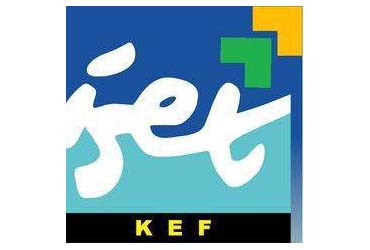 ISET du KEF