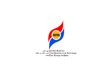 Institut Supérieur des Sciences et Technologies de l'Energie de Gafsa - ISSTEG