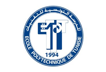 ECOLE POLYTECHNIQUE DE TUNISIE