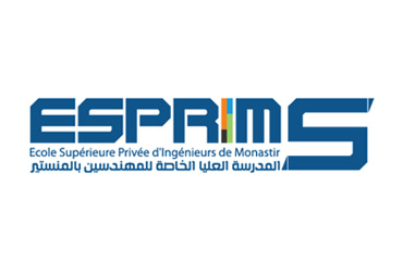 Ecole Supérieure Privée d'Ingénieurs de Monastir - ESPRIMS'