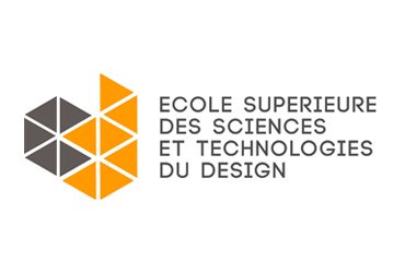 ECOLE SUPÉRIEURE DES SCIENCES ET TECHNOLOGIES DU DESIGN - ESSTED