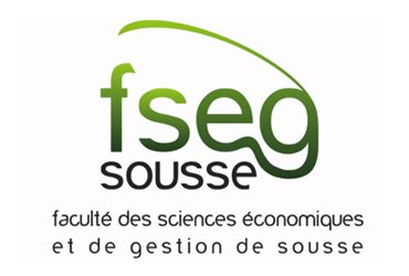 Faculté des Sciences Economiques et de Gestion de Sousse - FSEG Sousse