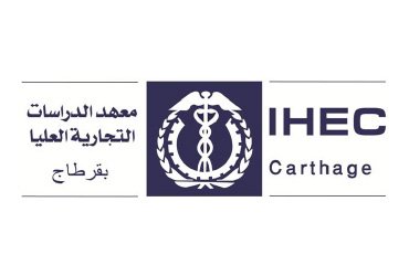 IHEC Carthage