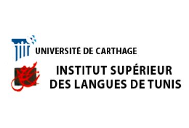 INSTITUT SUPÉRIEUR DES LANGUES DE TUNIS