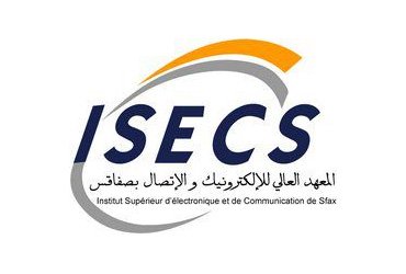 Institut Supérieur d'Électronique et de Communication Sfax (ISECS)