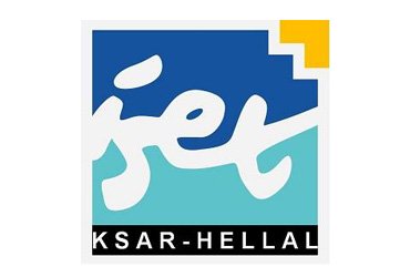 Institut Supérieur des études Technologiques (ISET) de Ksar-Hellal