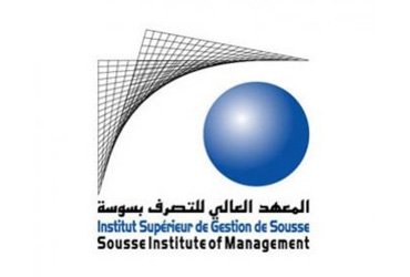 Institut Supérieur de Gestion de Sousse (ISGS)