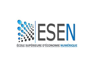 École Supérieure d'Économie Numérique