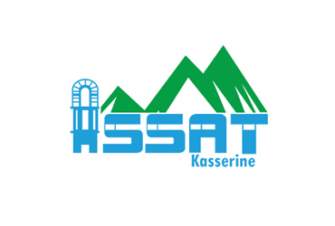 Institut Supérieur des Sciences Appliquées et de Technologie de Kasserine - ISSATKAS
