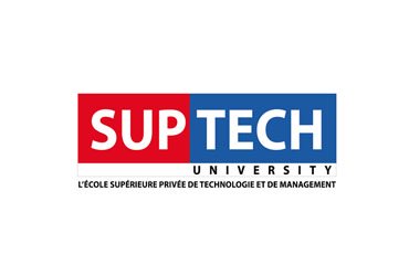 SUPTECH UNIVERSITY ( GABES )