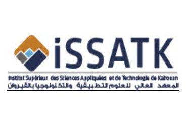 Institut Supérieur des Sciences Appliquées et Technologie de Kairouan - ISSATKR