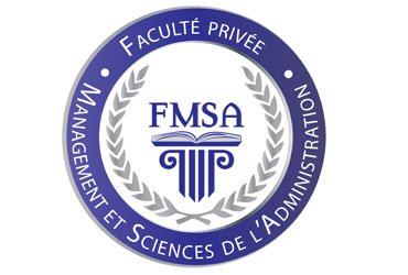 Faculté de Management et des Sciences de l'Administration de Sousse - FMSA