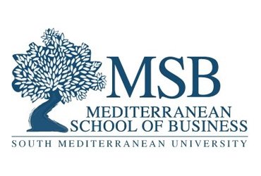 MSB - Mediterranean School of Business