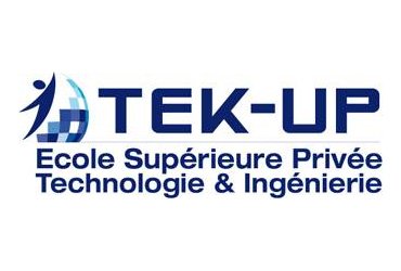 TEK-UP